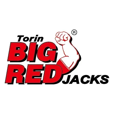 big red jacks bottle jack logo